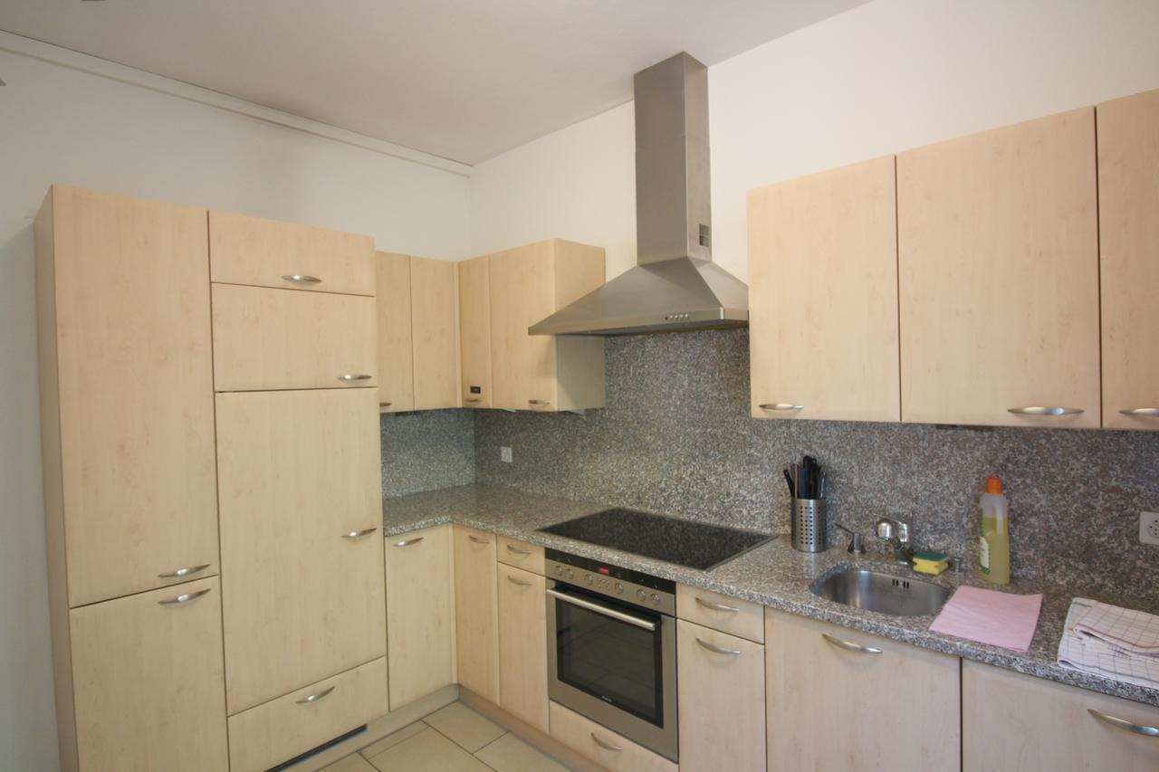 Swiss Star Oerlikon Inn Zúrich Habitación foto